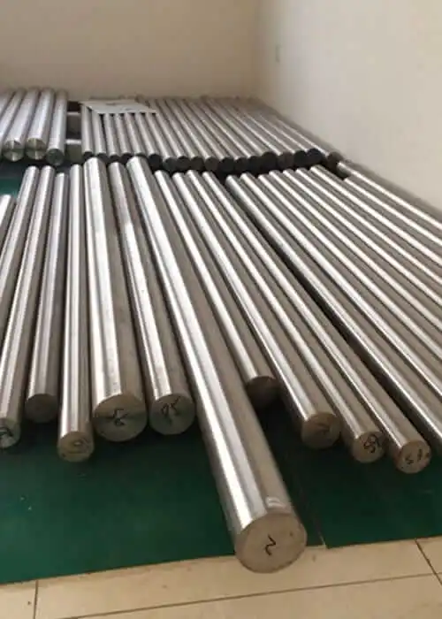 LC TT платеж en9 цена за кг мягкий 3 мм 1 5 дюйма 430 astm a182 S31803 4140 4462 Uns дуплексный круглый стержень из нержавеющей