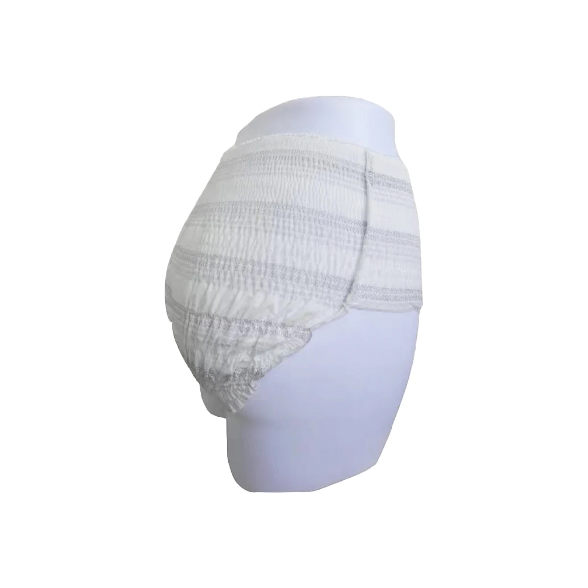 Ultra Soft Super Absorbent Menstrual Panties Disposable Diapers for Adults and Girls Sanitary Pants for Period Care