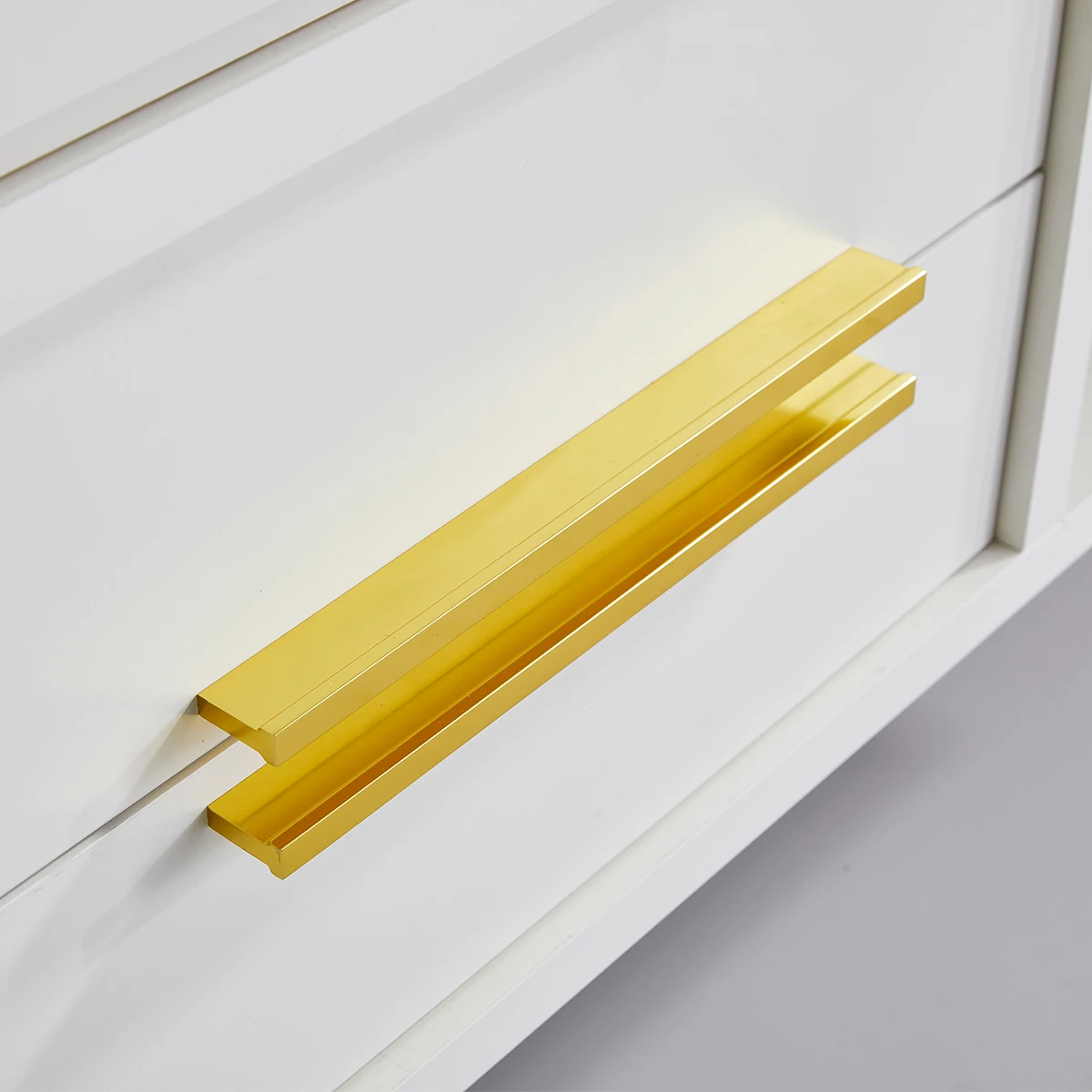 New Design WHOLESALE LUXURY 1500mm wooden bathroom vanity Cabinet with led cabinet