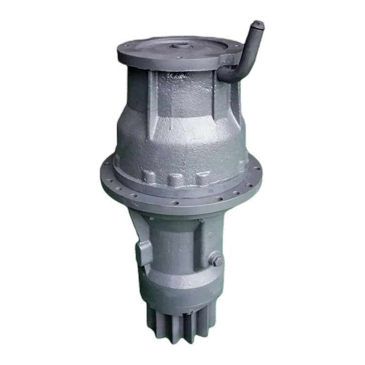 2021 Machinery Electric Motor planetary Gearbox Speed Reducer for Tower Crane F0/23B/36B/H3