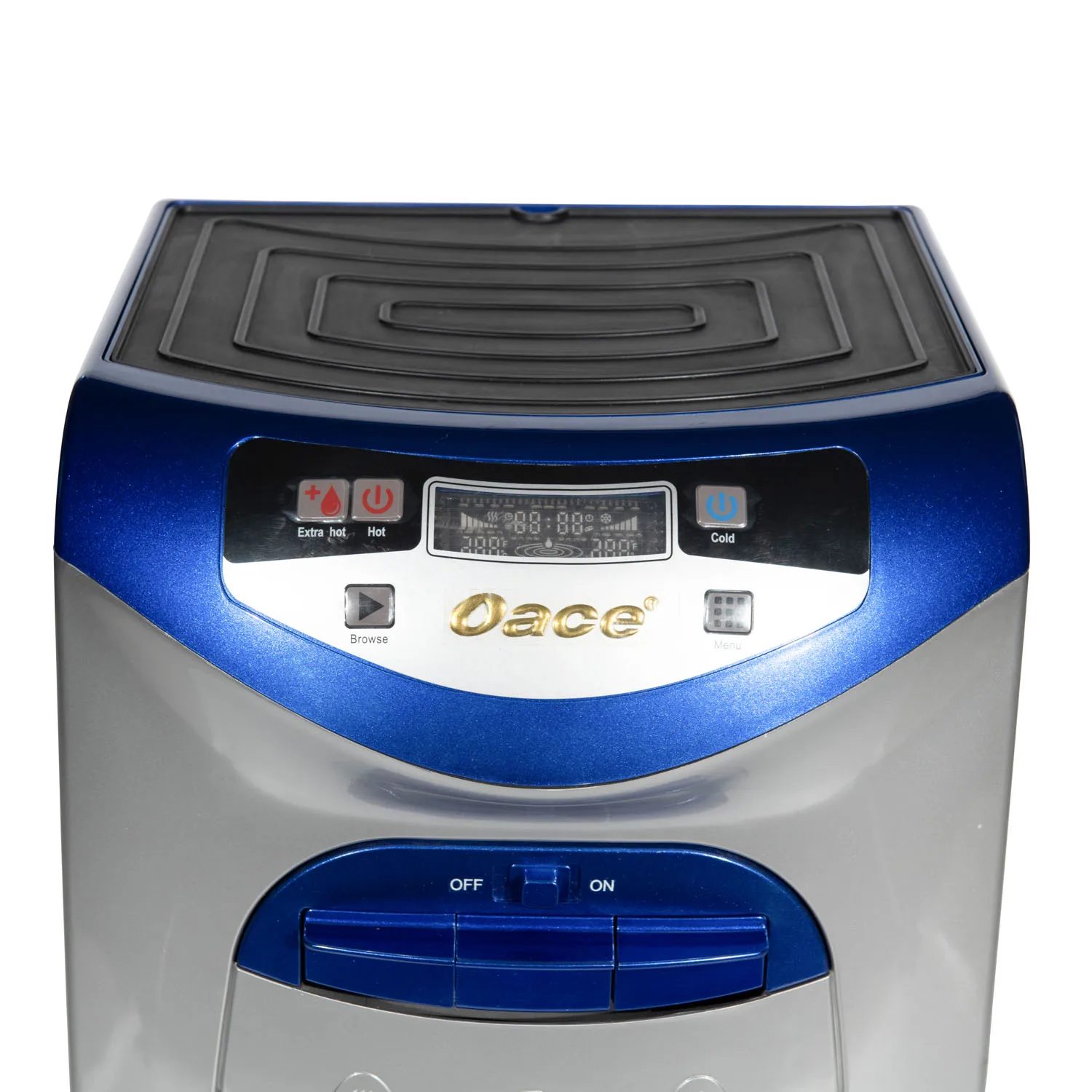 Household Hot Water Dispenser Countertop Desktop Ro System Water Dispenser For Home Office