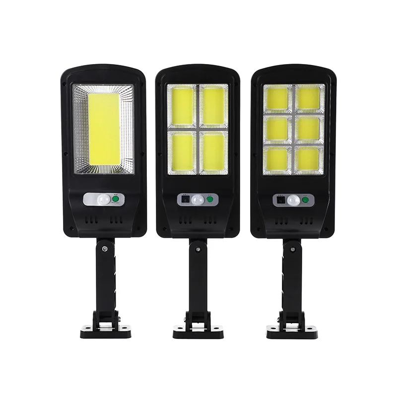 Solar Garden Induction Street Light Outdoor Street Lamp LED Lighting Solar Street Light