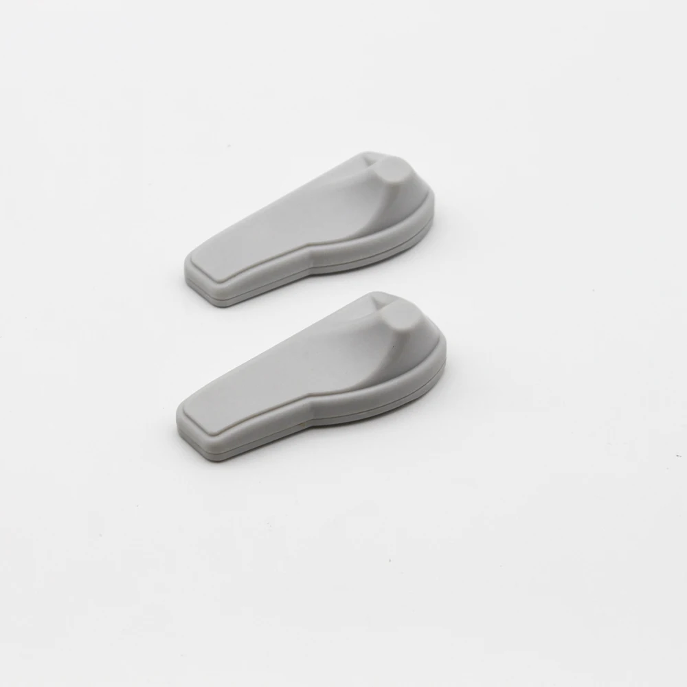 Factory hot sale 8.2MHz 58KHz EAS Tag Super Magnetic Security Hard RFID Labels