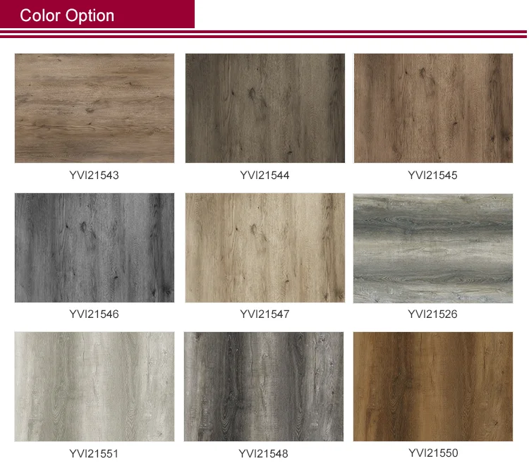 Engineered Oak Floor Hardwood Southern Color Commercial Home Decor Wood Flooring