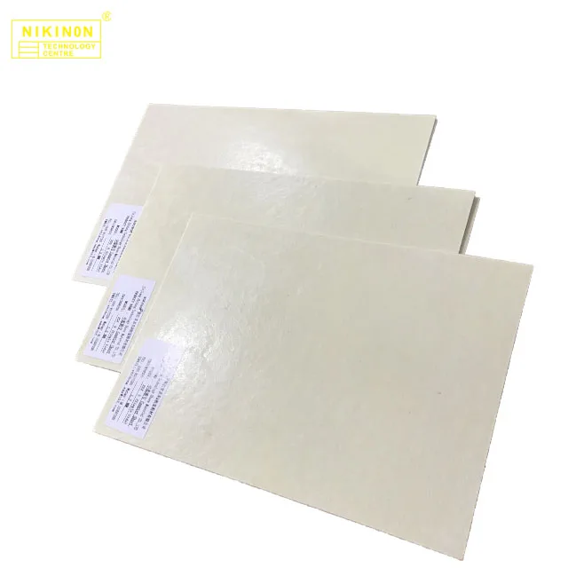 
low temperature hot melt glue sheet for shoes making toe puff counter,chemical sheet, nonwoven adhesive 
