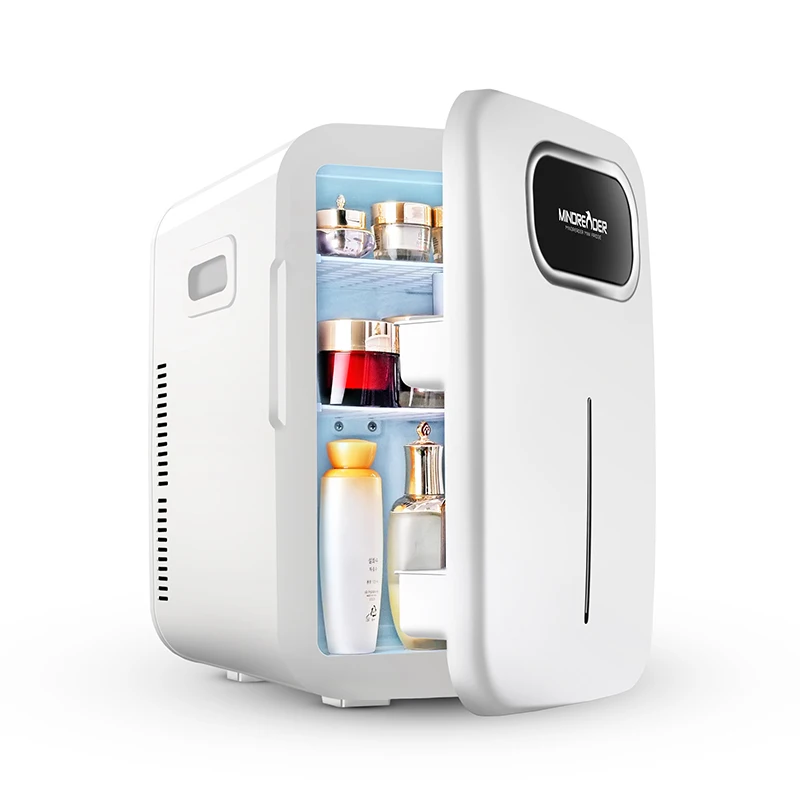 20L Big Capacity Small Refrigerator Custom household breast milk Mini Bar Fridge