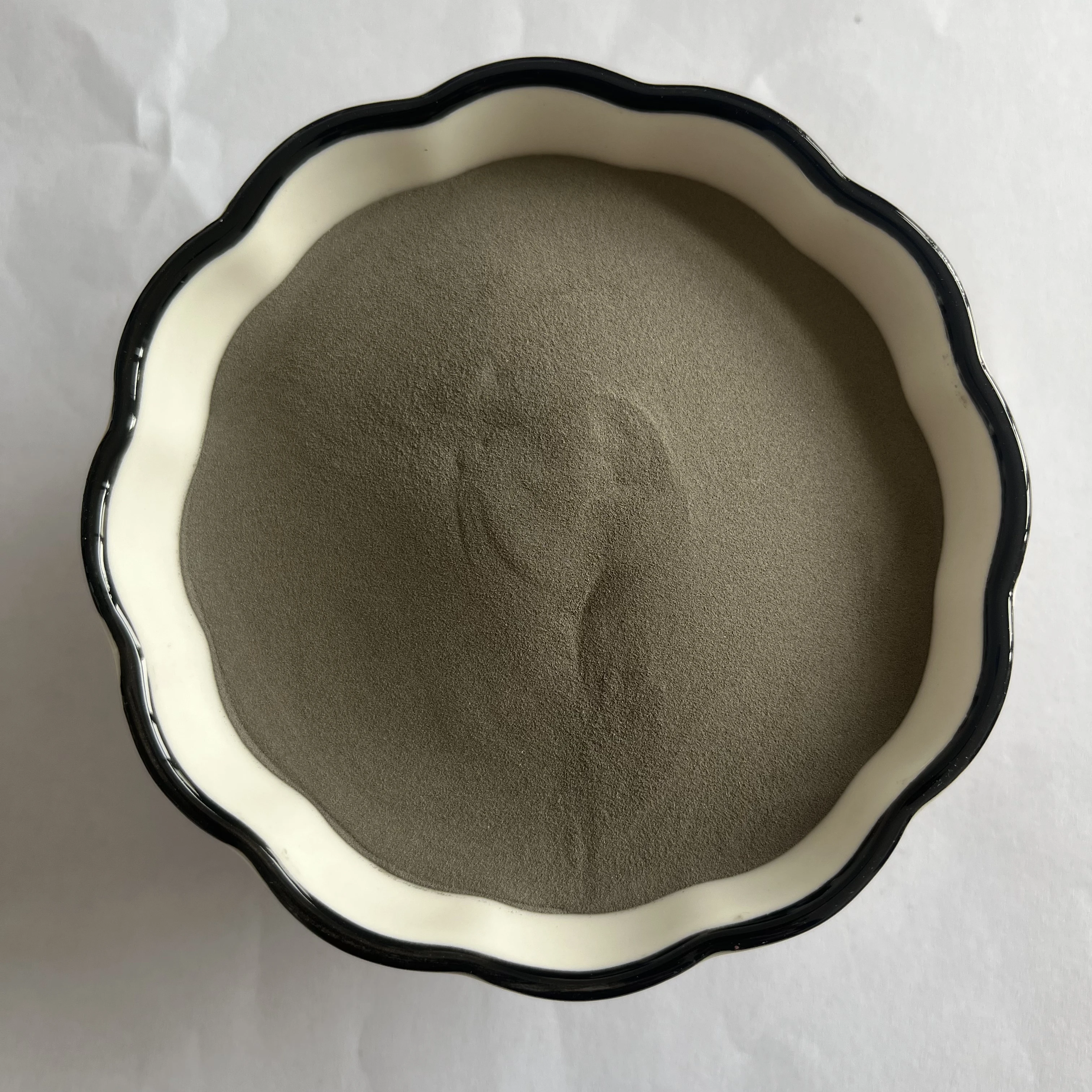 Factory Supply Customized Nitinol powder Nickel Titanium alloy Powder Ni-Ti powder