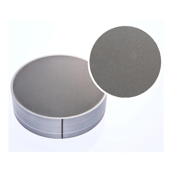 Japanese ideal process stainless steel metal etching net for sale