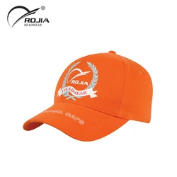 Customized cotton baseball cap blank sport baseball cap cycling cap