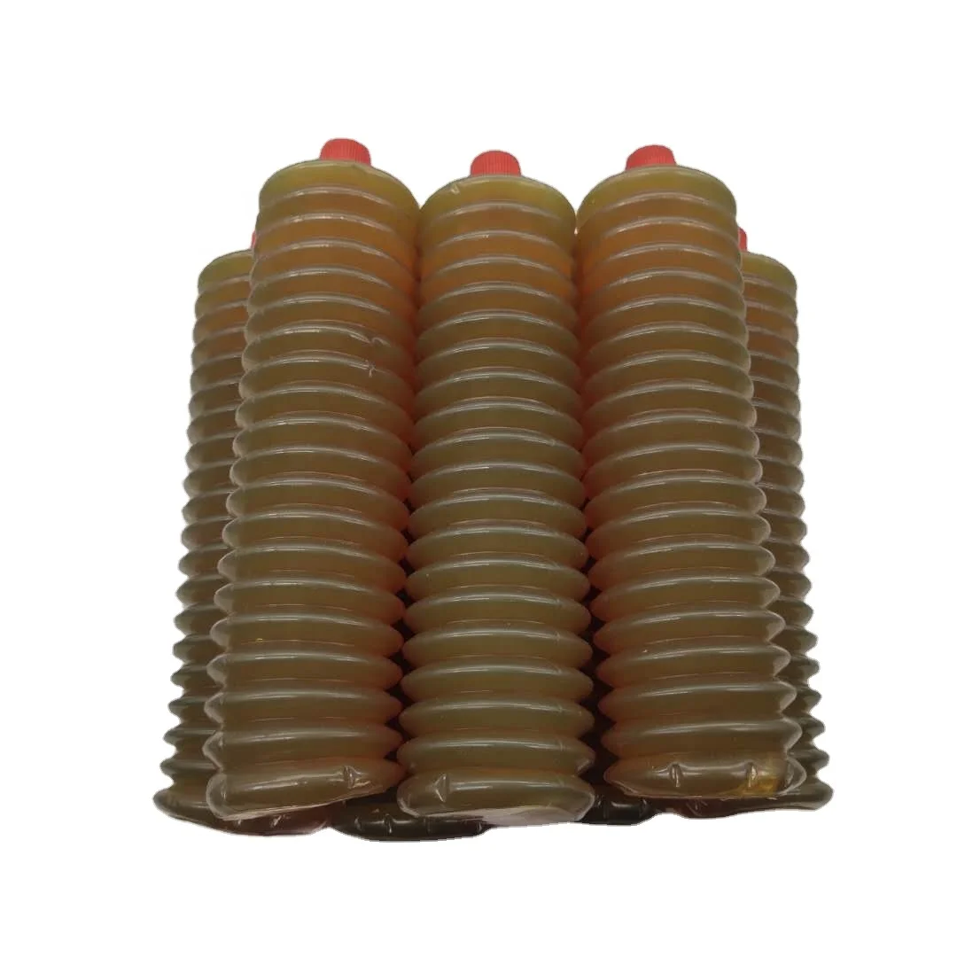 Cheap Price Multi Purpose Cartridge Grease 400g transparent import car industry lithuim lubricants grease