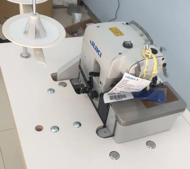New Cheap Price Japan Brand Jukis MO-6804S High-speed, Overlock / Safety Stitch Machine