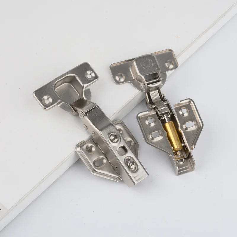 Most hot selling full overlay hydraulic slow close furniture hardware hydraulic hinge for cabinets