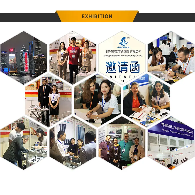 Bolts ANSI ASME Heavy Hex Astm And Nuts A325 steel structure bolts