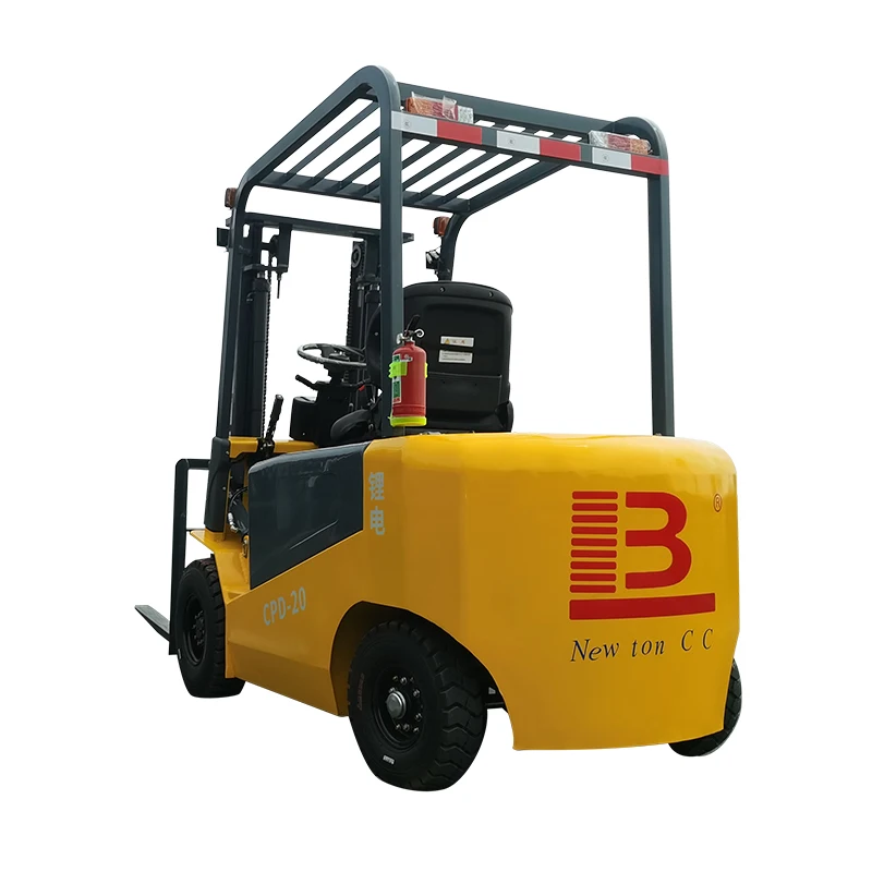 empilhadeiras eletrica 1ton 1.5ton 2ton 3ton new brand electric hydraulic pallet lift forklift truck manufacture