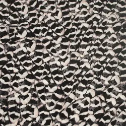 Professional custom your own designs 100% printed viscose fabric