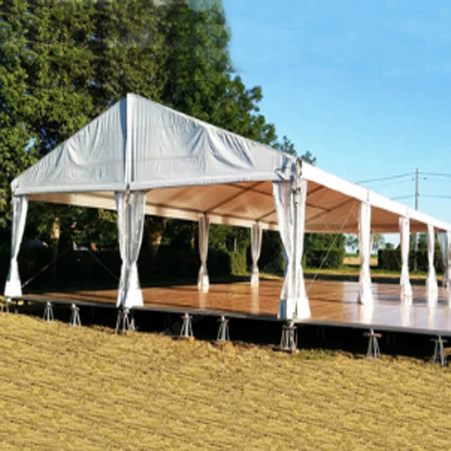 
Hot Sale Marquee Party Tent 10X30 big Wedding Party Tent 