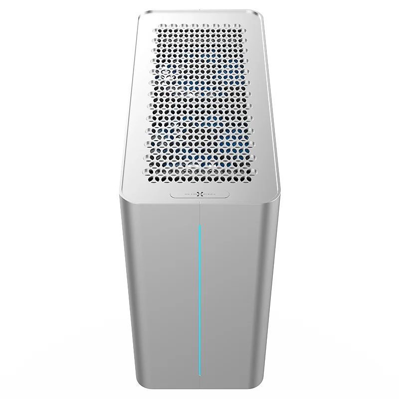 
Desktop Pc Computer For Office And Schools Table Gaming Case Tower Slim 