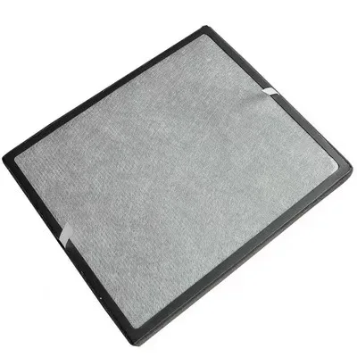 HEPA air filter factory Levoit LV-PUR131 True HEPA & Activated Carbon Filters remove large and airborne particles