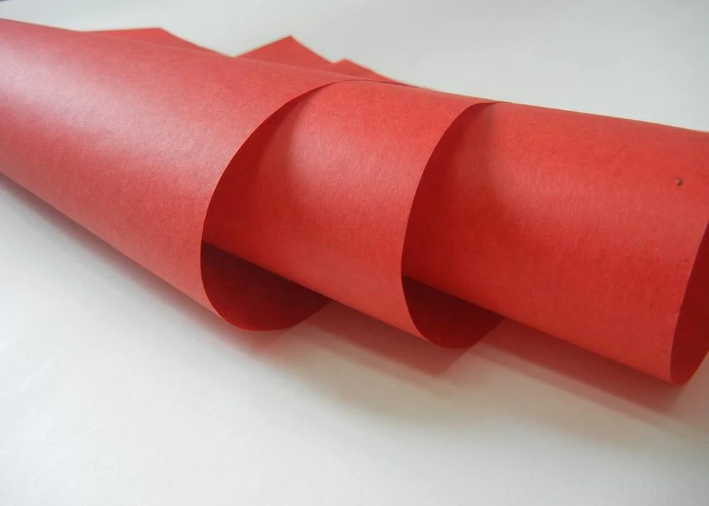  Экологически чистая бумага для упаковки пищевых продуктов