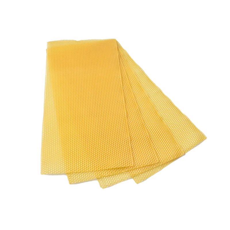 Small Cell - 4.9mm - Foundation reasonable beeswax foundation price