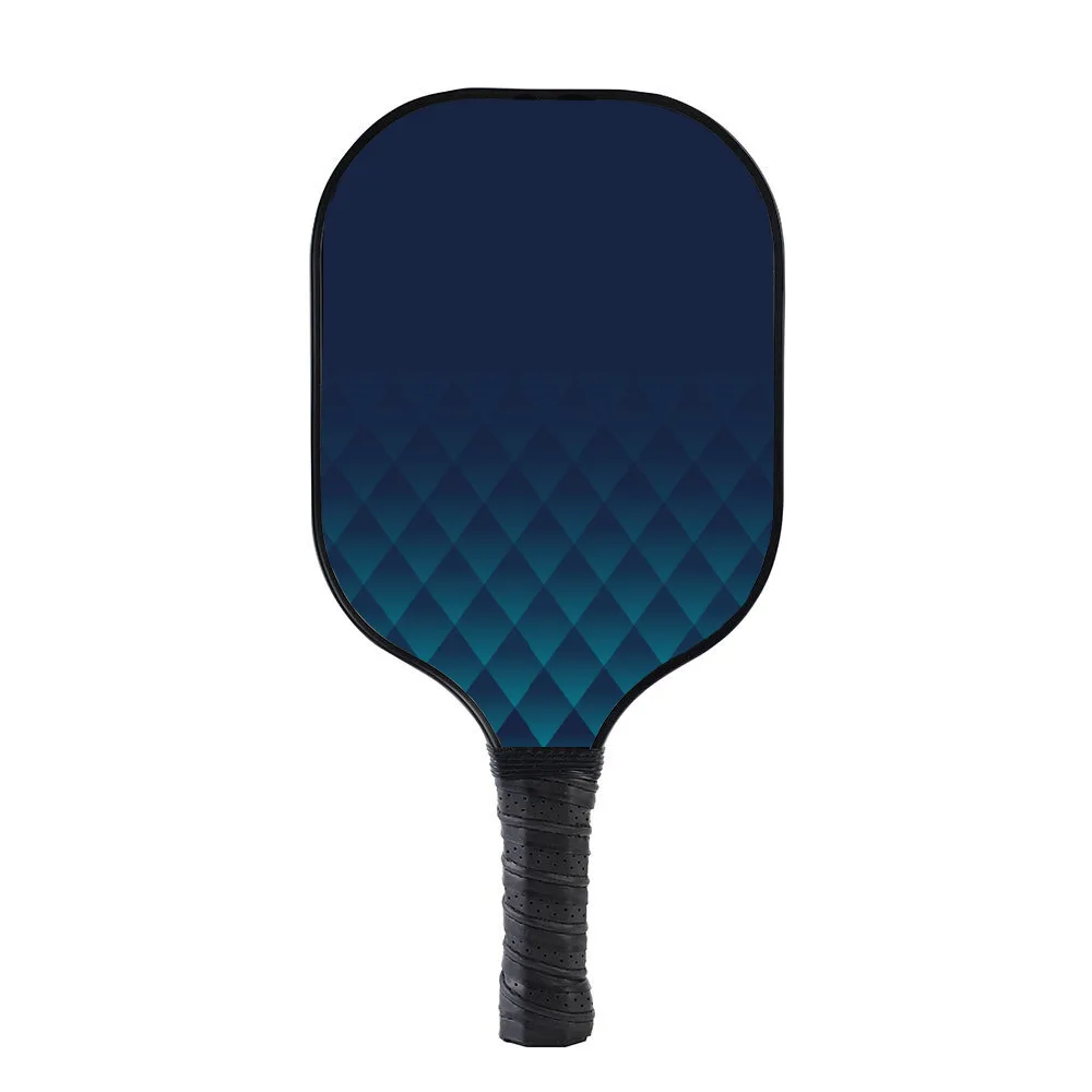 Factory Price carbon fibre T700 pickleball paddle usapacarbon fiber 18k carbon fiber fiberglass pickleball paddle