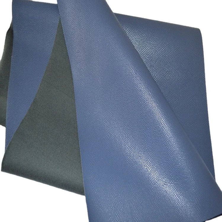 Artificial leather for shoes and sandals shoe