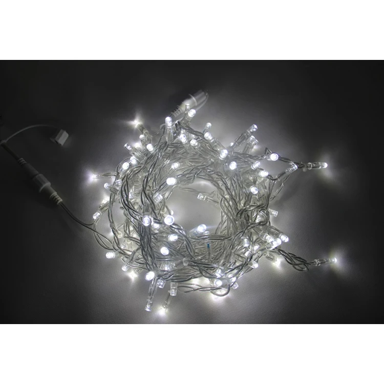 Factory price manufacturer supplier 24V string light 10m outdoor string lights