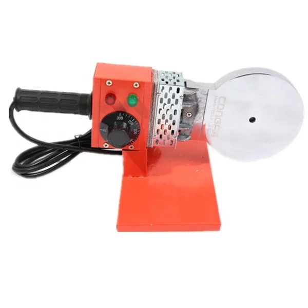 CF110-1 2024 Hot Sale  High Quality Wholesale Thermofusion 75-110mm PPR Pipe Welding Machine Heating Element