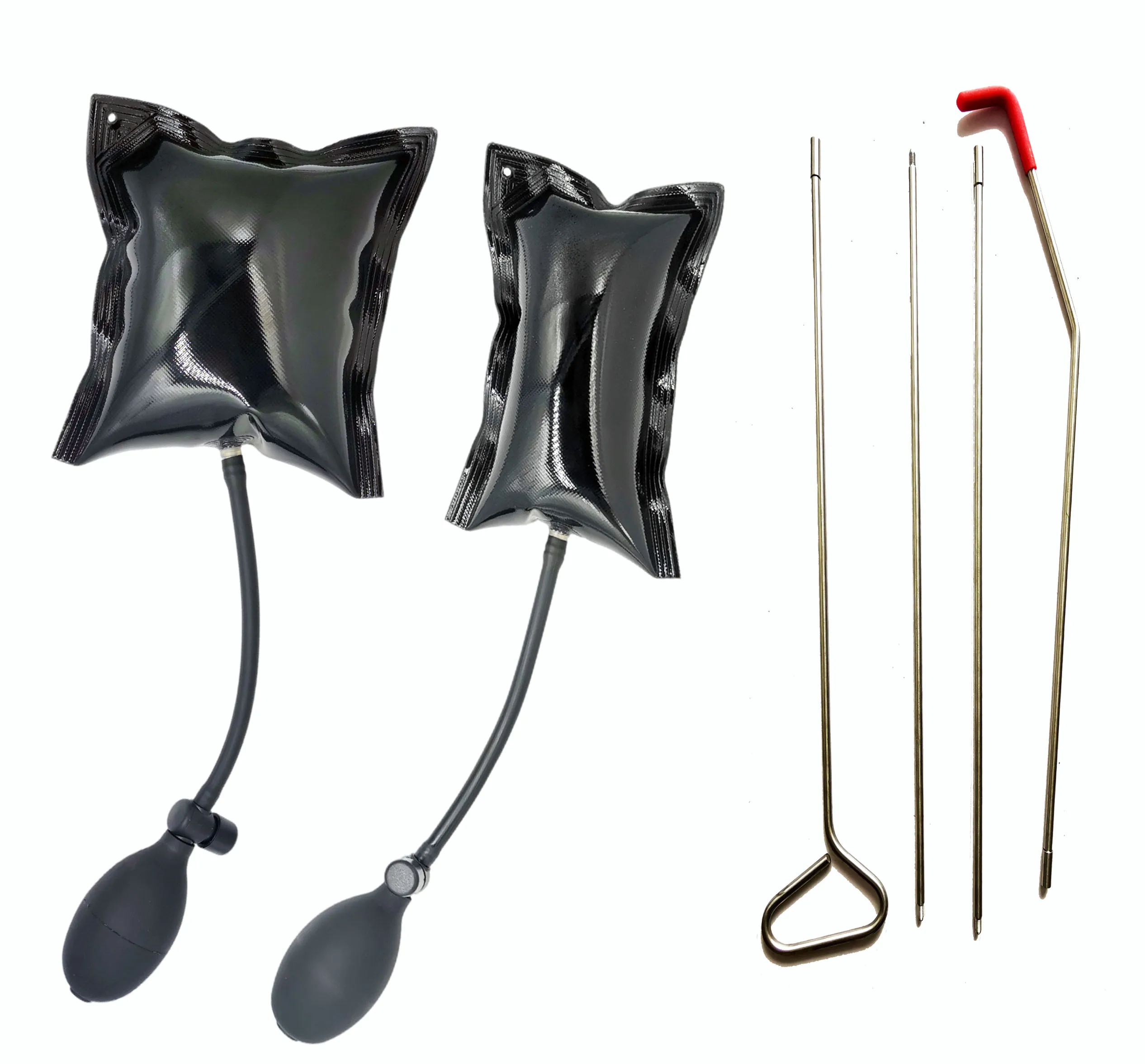  Manufacturers-produce-customized car lockout kit kits for vehicles Unlock Door Open Tool Bump Key