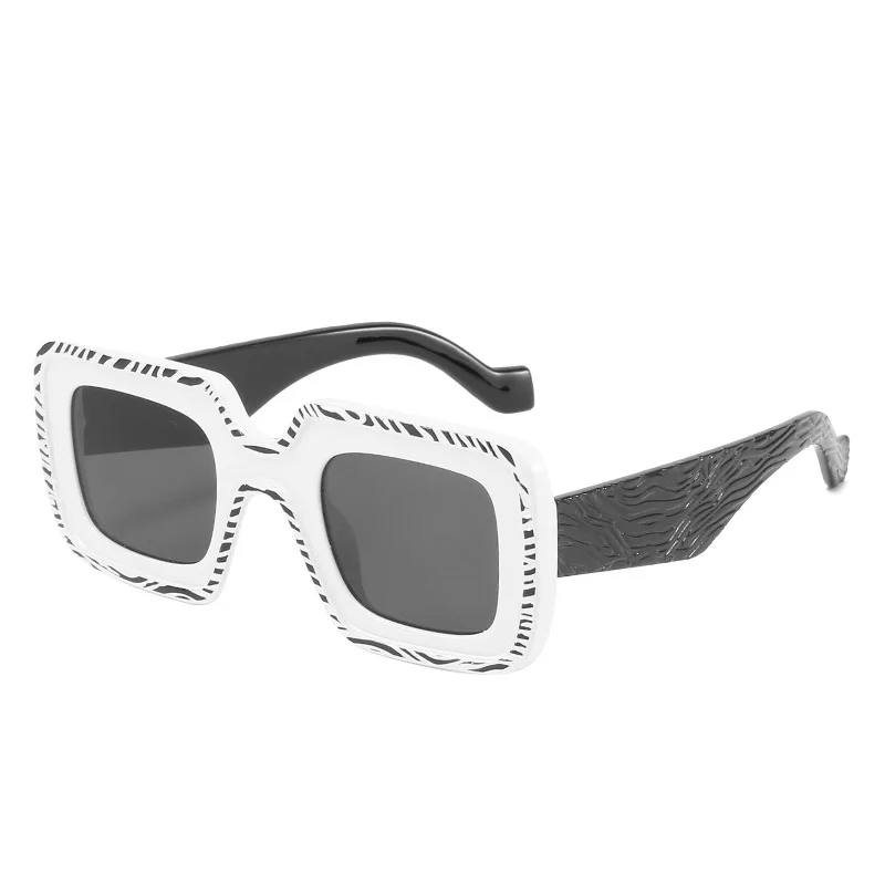 Latest Wenzhou Ouhai Glasses Club Master Sunglasses For Men Retro Square Black Frame Eyewear Sun Glasses