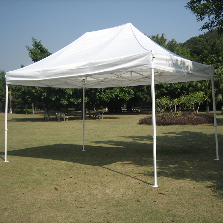 Custom Print Logo Folding Pop Up Tent Display Party Wedding Event Marquee Gazebo Promotional 3x3m 3x4.5m Trade Show Tent Canopy
