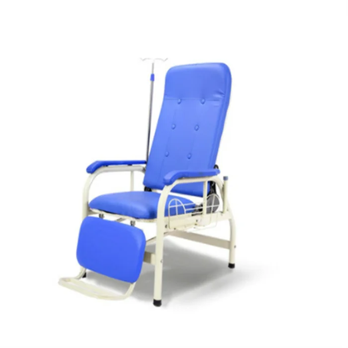 EU MC536 дешевой цене Больничная ручная переливания кресло для проведения инфузий (1600255201794)