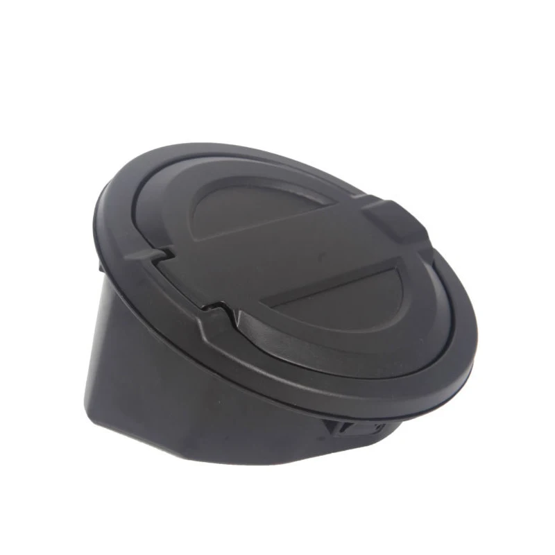 Черный бензобак, топливный наполнитель, дверной замок для Jeep Wrangler JL 2018-2024, автомобильные аксессуары