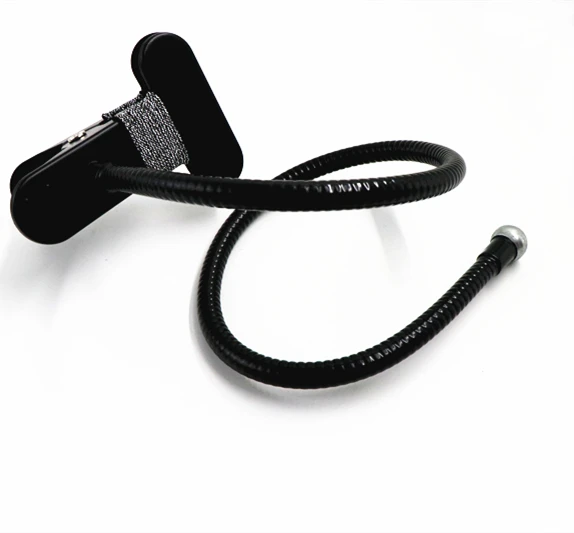 Водонепроницаемая гибкая светодиодная гусиная шея 28 в 8 Мп эндоскопическая промышленная камера