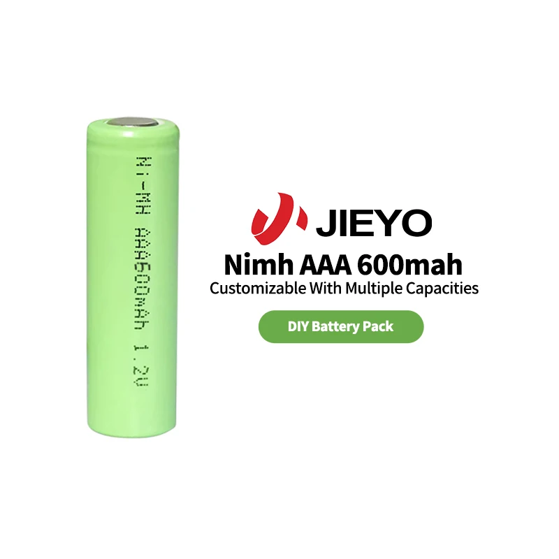 OEM High Temperature 4.8v 6v 4000mah NIMH Battery Pack Solar Power Battery 6v 7.2V 8.4V 9.6V 10.8V 12V 14.4V NIMH Battery Pack