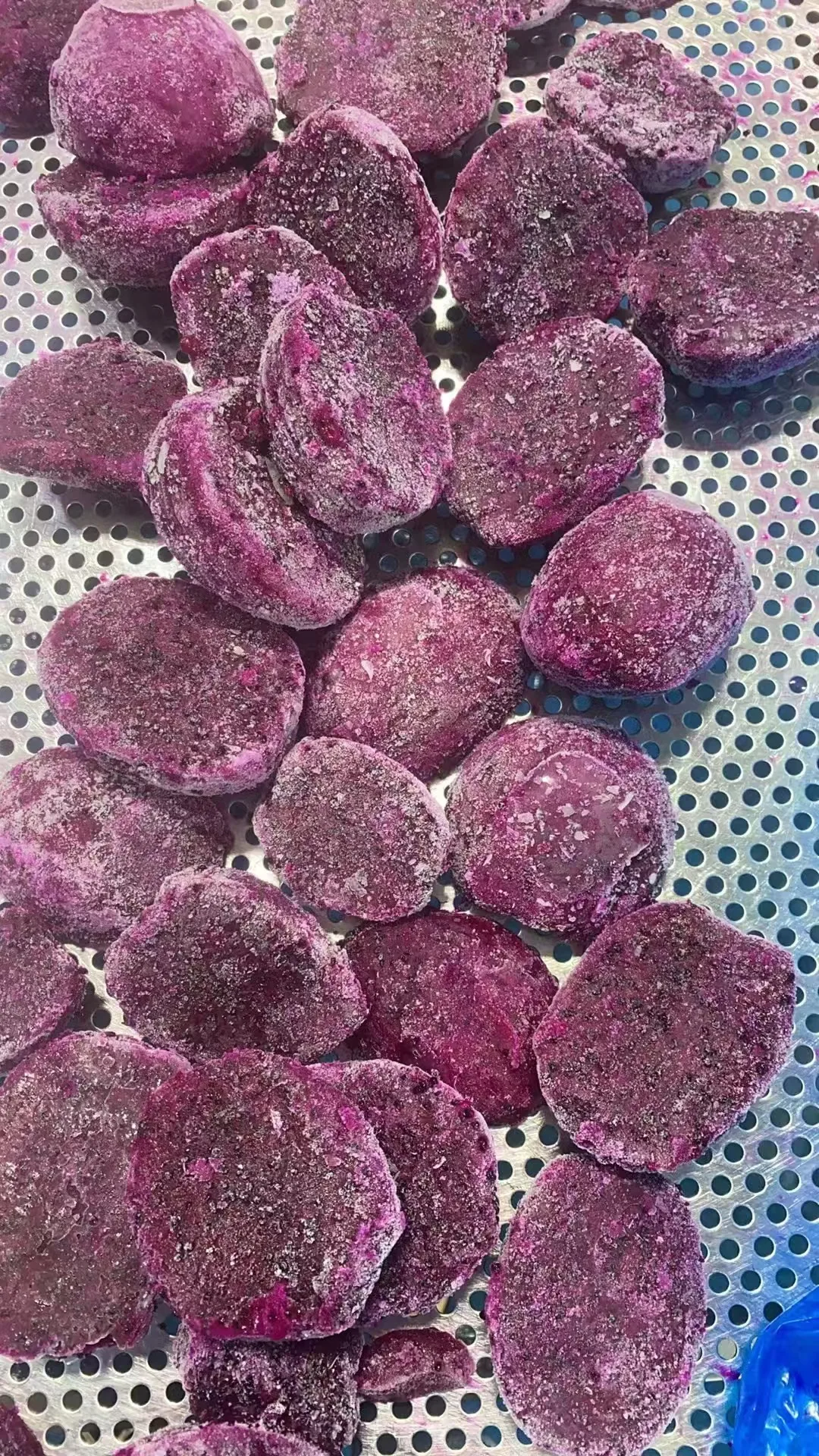 Factory Direct  White Dragon Fruit From Frozen Tropical Red Frozen Dragon Fruit