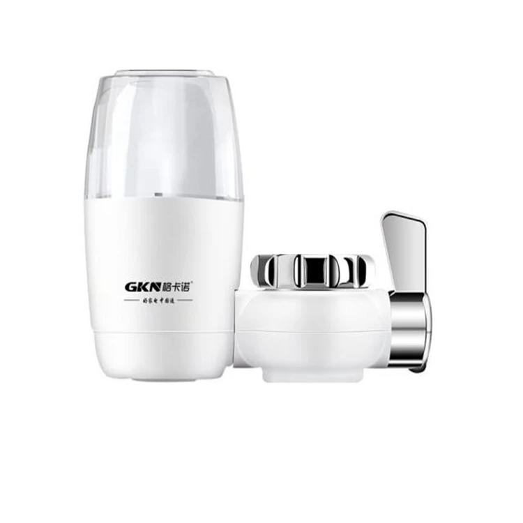 
Household small kitchen tap water purifier Tap water processor 