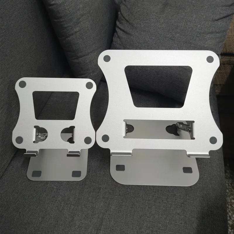Newest Design height adjust laptop stand holder Modern tablet laptop stand homeworking laptop folding Stand
