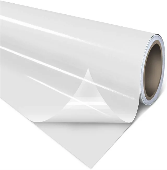 Настраиваемый Размер HDPE Защитная пленка для машины Gerber and Lectra