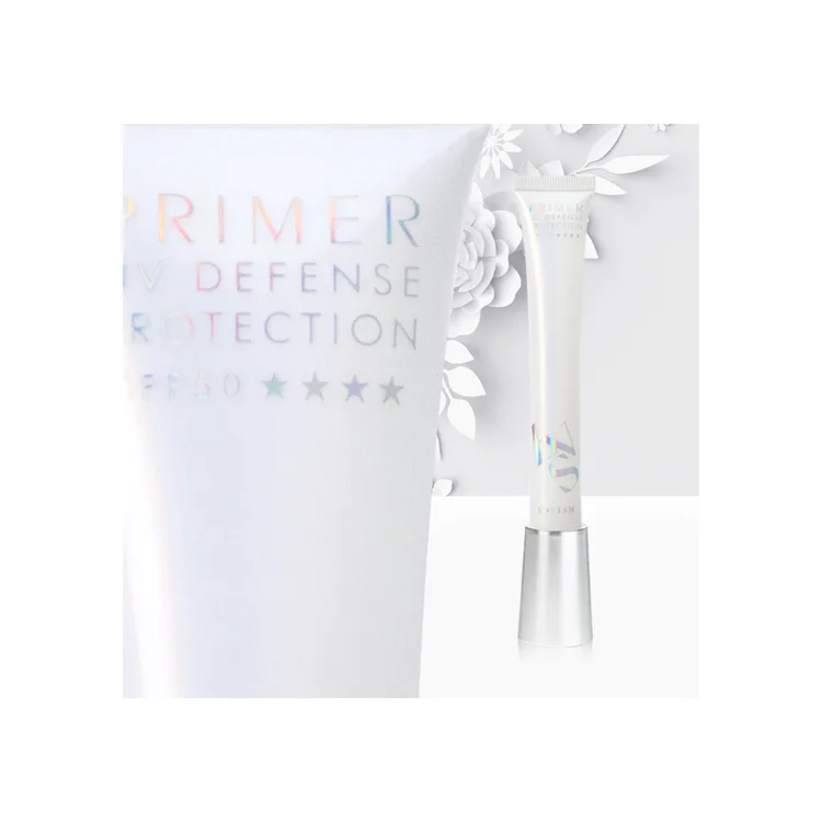Custom cosmetic supplier wholesale cosmetic moisturizing primer