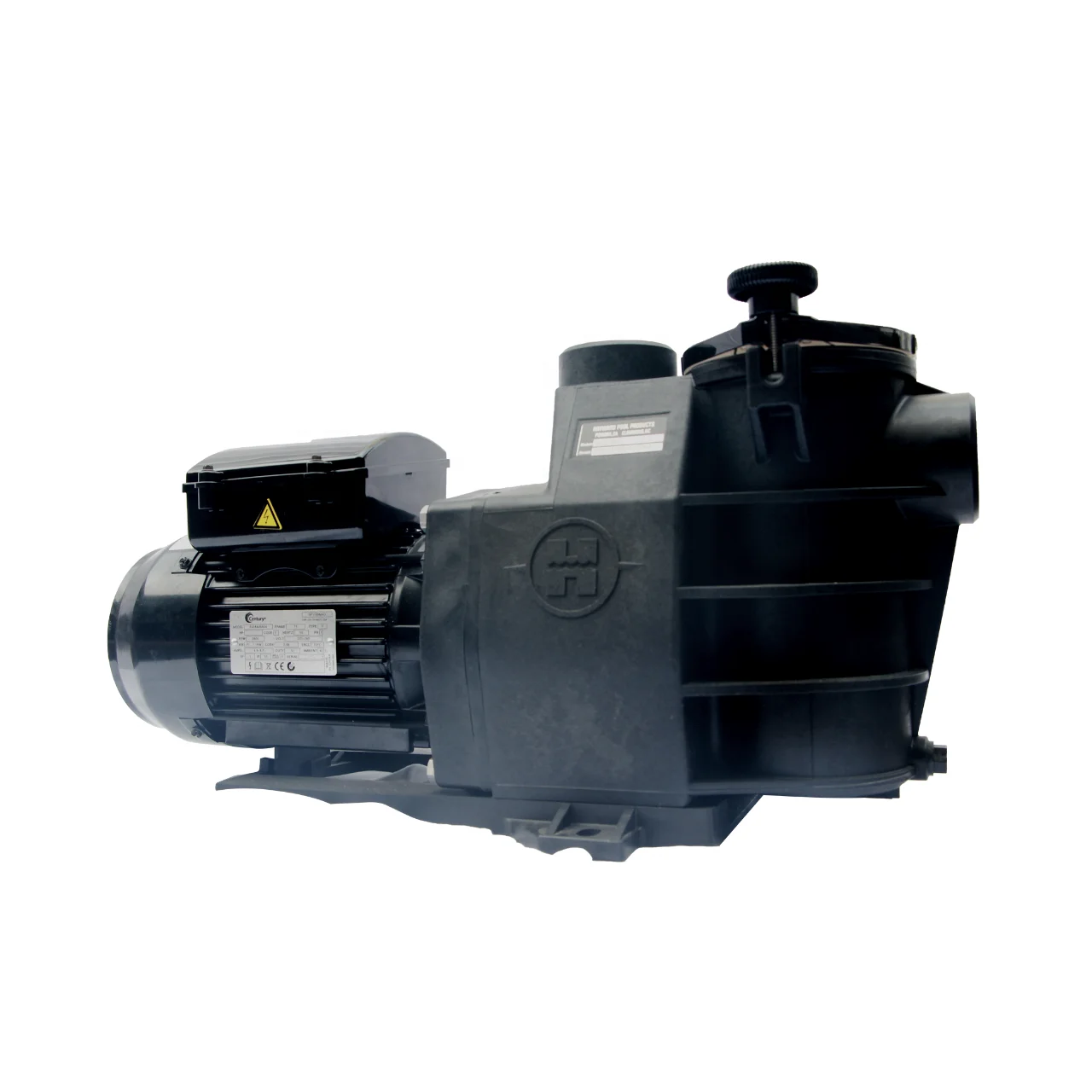 Hayward Black 0.75hp water pump mini pump swimming pool pump