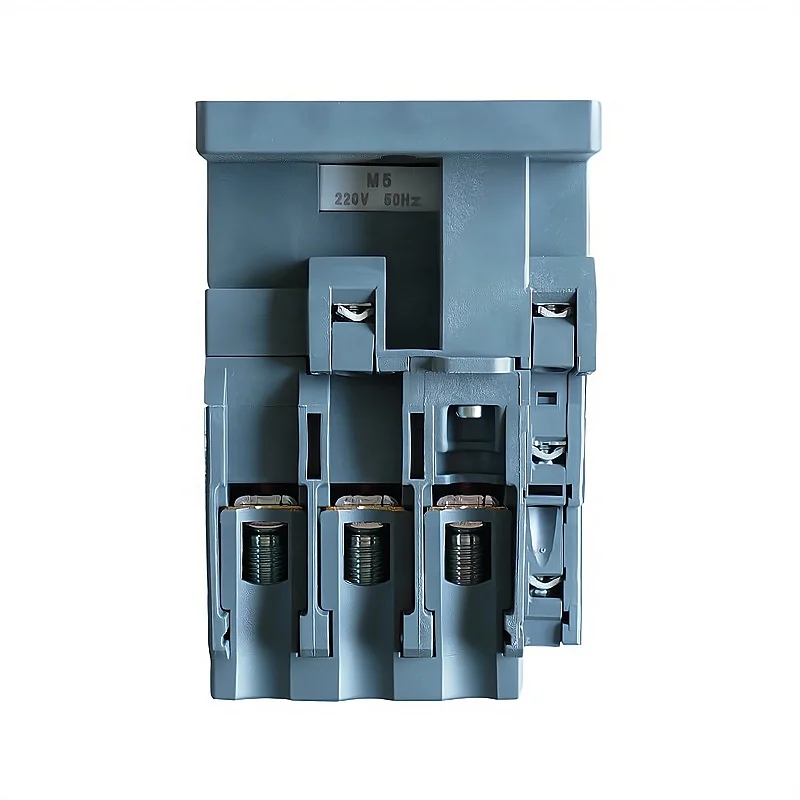 Magetic Contactor Original LC1N AC Contactor 9511 95A 380V  Circuit Rating AC Type 3 Pole LC1N Contactor Main Place Model V