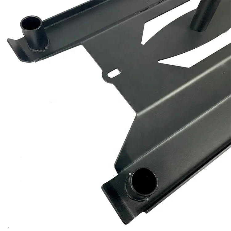 FitFirst Fitness Push Pull Power Sled for Runners Builds Strength