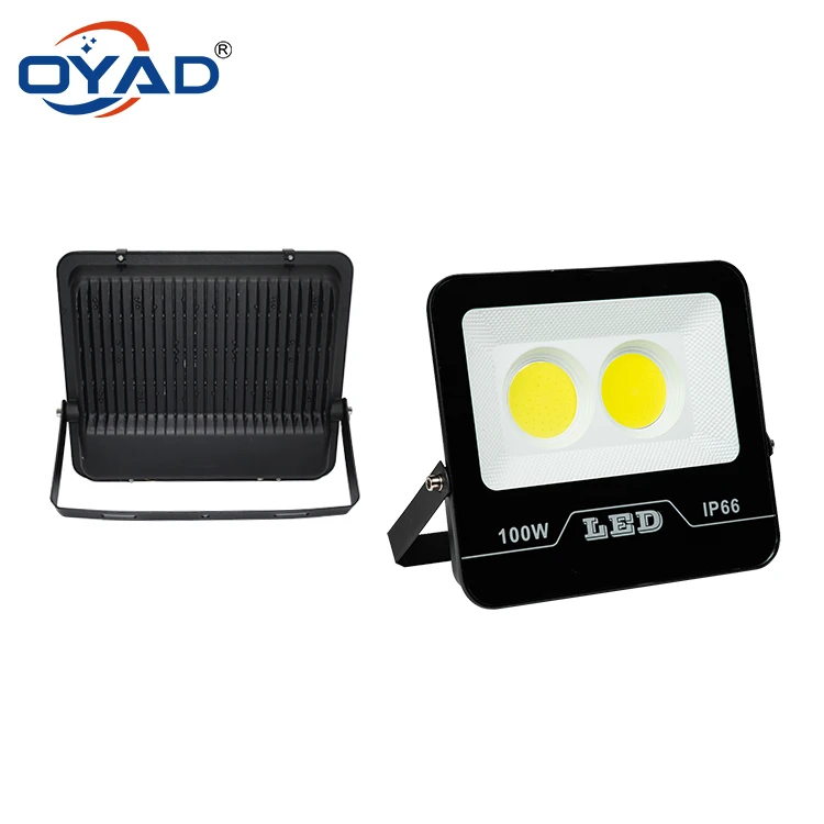 Sport Tennis Court lights ip66 waterproof Outdoor 50w 100w 150w 200w 300w 400w cob led flood lamp