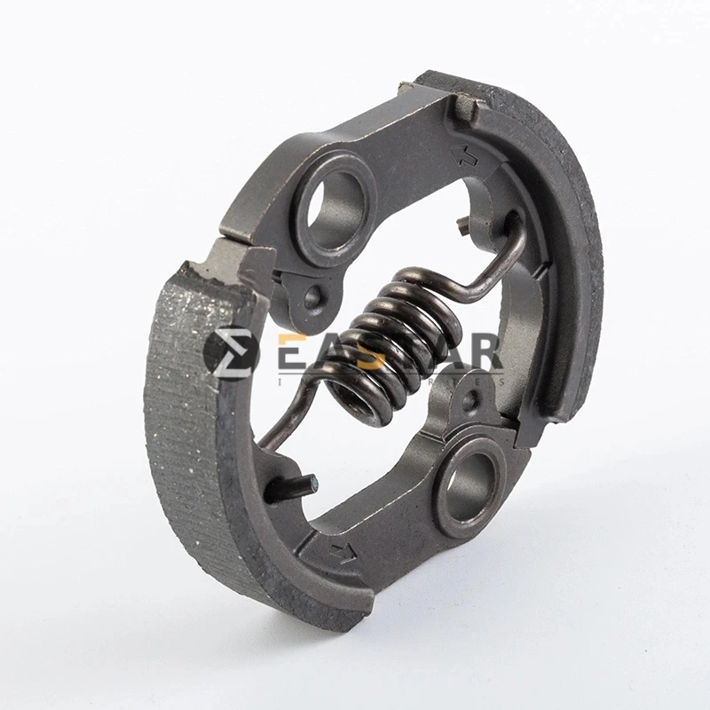 Husq 143RII Zenoah G35L G45L триммер с кусторезом 505297601 барабанная пружина сцепления в сборе