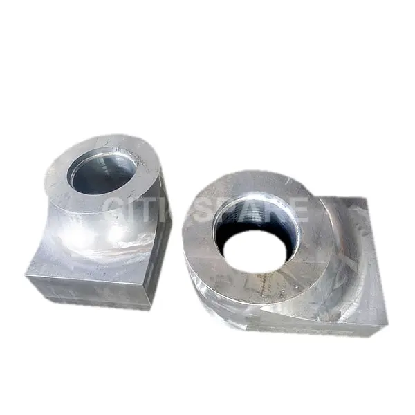 CITIC HIC Hot sale Large vessels Ship spare parts - Stern shaft - propeller shaft