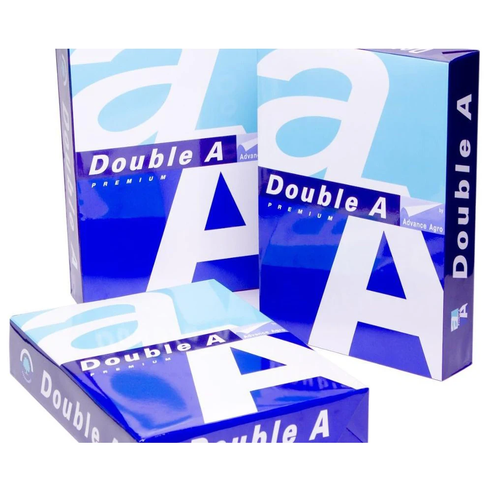 OEM china wholesale A4 copypaper 500sheets/ream 70gsm/80gsm multipurpose white a4 copy paper