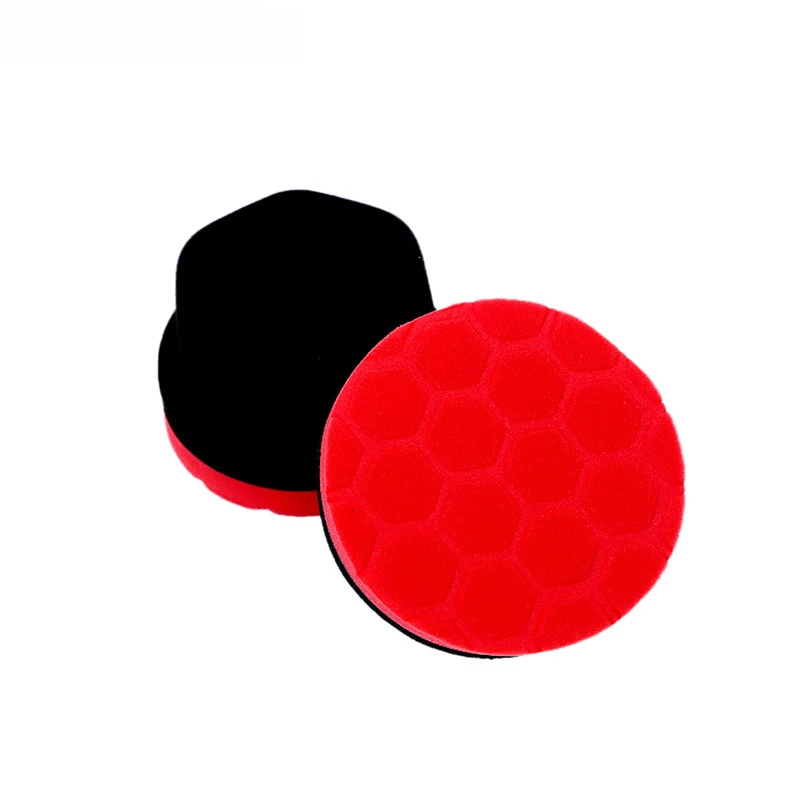 Губка для полировки воском