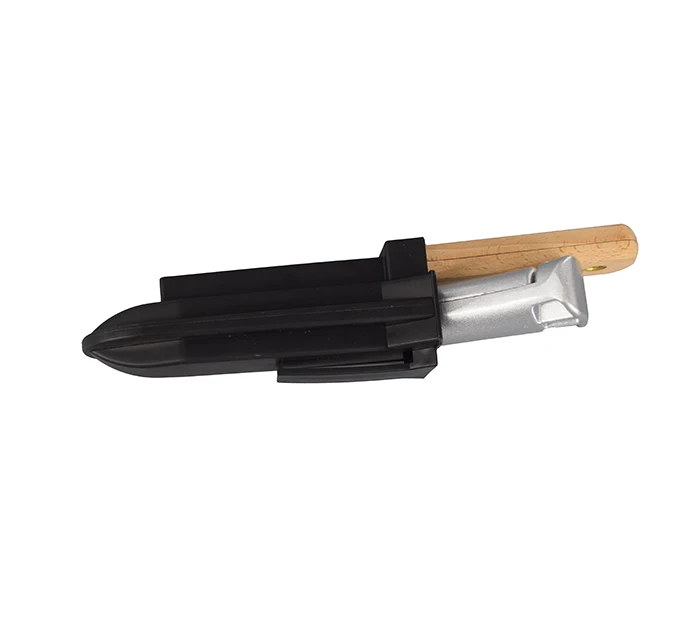 NT5111150 Short Roofing Insulation Knife With Titan Knife Kits Multi-functional roof tool combination