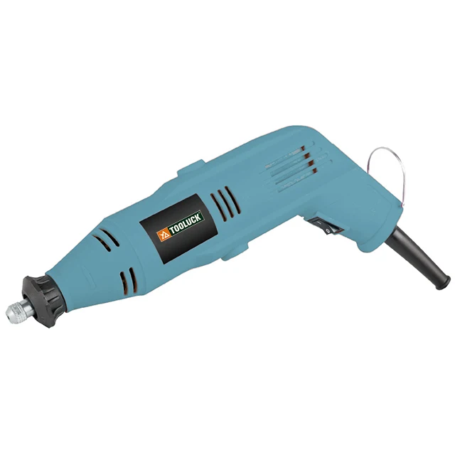 
Wholesale High Quality 130W Electric Tool Mini Bench Grinder Set For Drilling Wood 